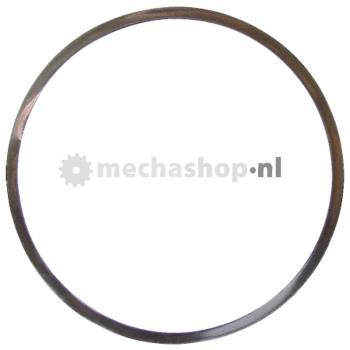 Opvulschijf 0,1 mm - 1541910225001